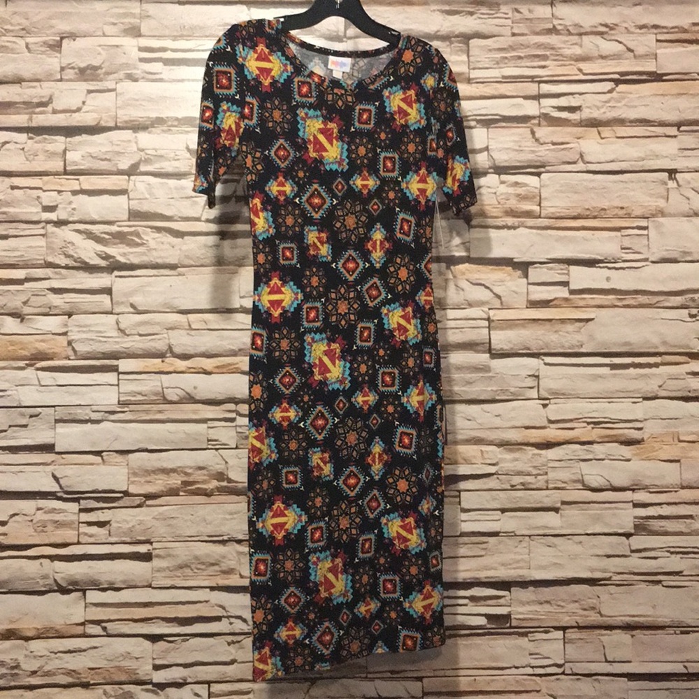 LulaRoe Julia XXS NWT